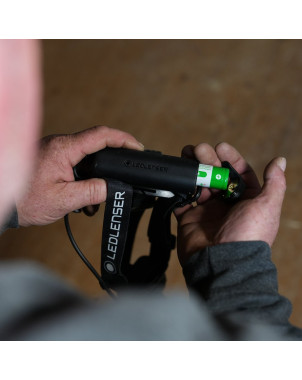 Latarka Ledlenser H7R