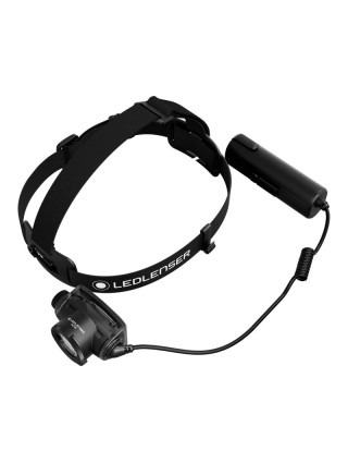 Latarka Ledlenser H7R