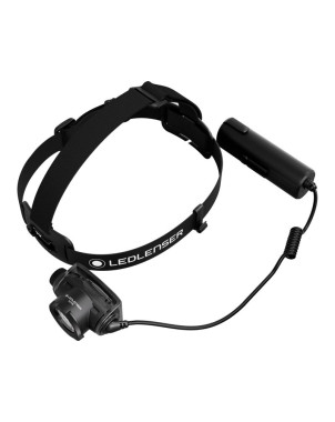 Latarka Ledlenser H7R