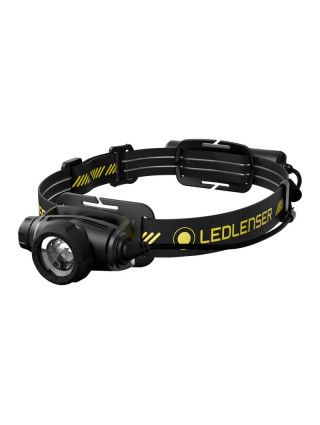 Latarka Ledlenser H5R Pro
