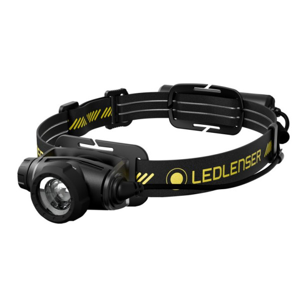 Latarka Ledlenser H5R Pro