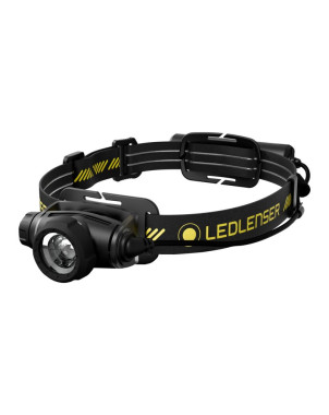 Latarka Ledlenser H5R Pro