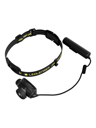Latarka Ledlenser H5R Pro