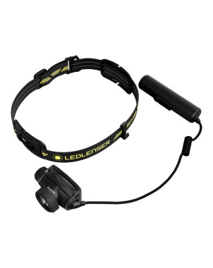 Latarka Ledlenser H5R Pro