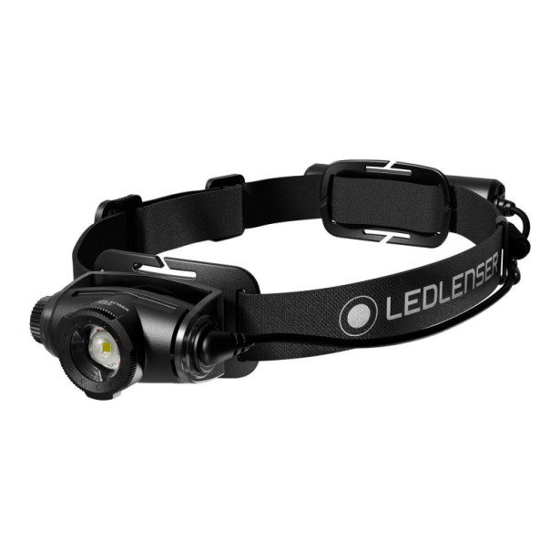 Latarka Ledlenser H5R