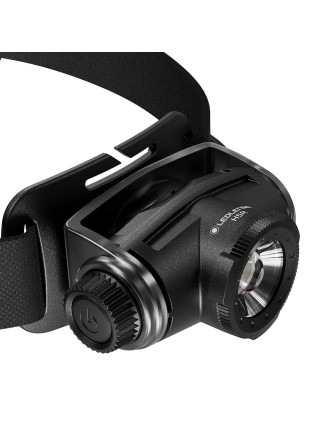 Latarka Ledlenser H5R