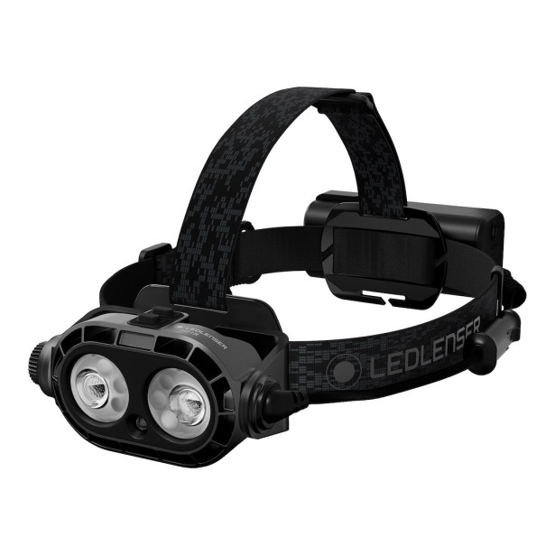 Latarka Ledlenser H21R