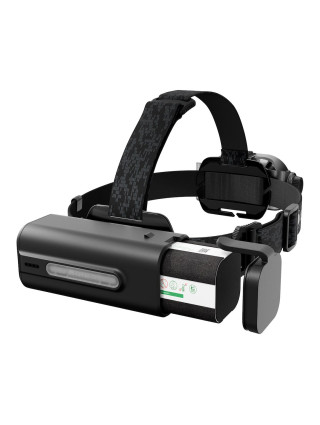 Latarka Ledlenser H21R