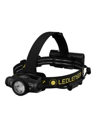Latarka Ledlenser H19R Pro