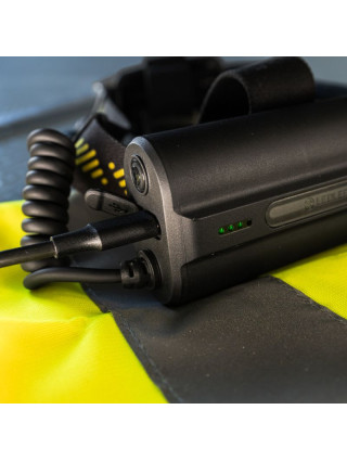 Latarka Ledlenser H19R Pro