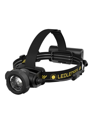 Latarka Ledlenser H15R Pro