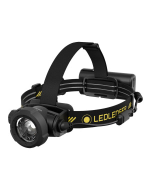Latarka Ledlenser H15R Pro