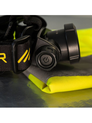 Latarka Ledlenser H15R Pro