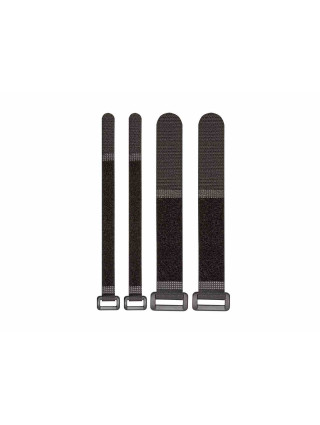 Zestaw mocujący do kasku I