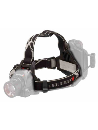 Komplet pasków Ledlenser do do H14.2 / H14R.2