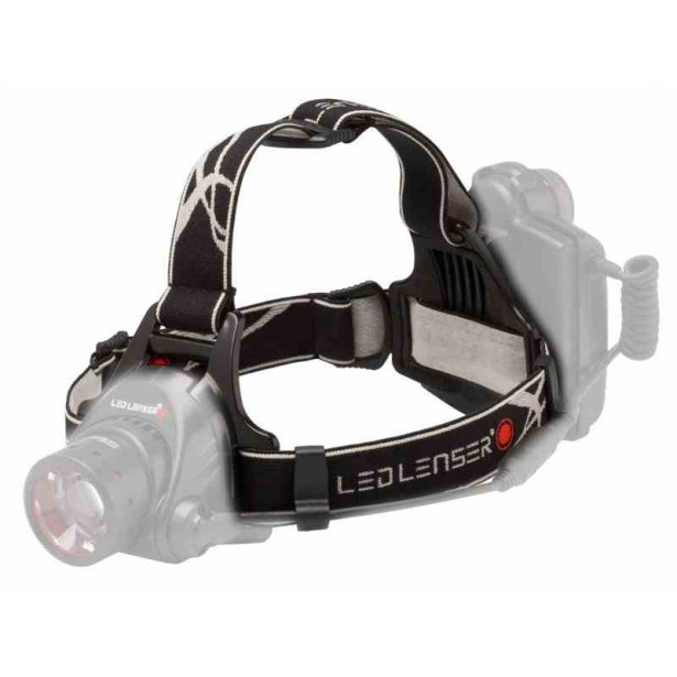 Komplet pasków Ledlenser do do H14.2 / H14R.2