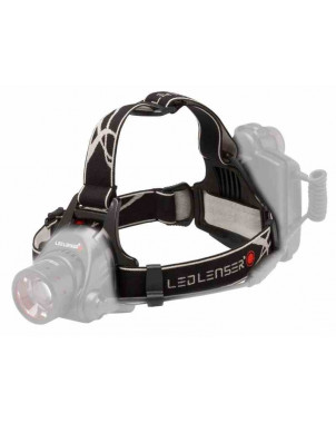 Komplet pasków Ledlenser do do H14.2 / H14R.2