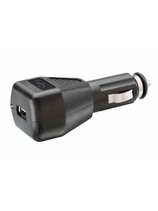 Ładowarka samochodowa USB Ledlenser