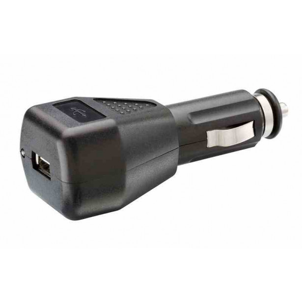 Ładowarka samochodowa USB Ledlenser