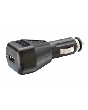 Ładowarka samochodowa USB Ledlenser