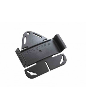 Uchwyt Ledlenser do kasku do SEO