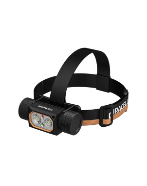 Latarka Duracell DH2000R Gift Box