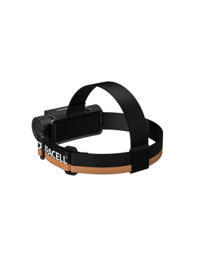 Latarka Duracell DH2000R Gift Box