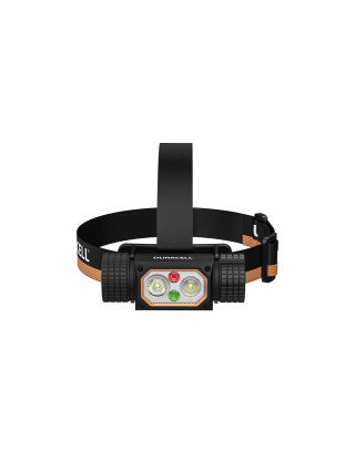 Latarka Duracell DH2000R Gift Box