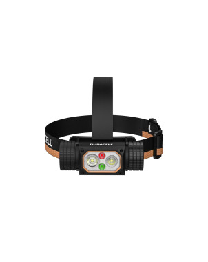 Latarka Duracell DH2000R Gift Box