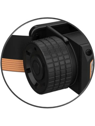 Latarka Duracell DH2000R Gift Box