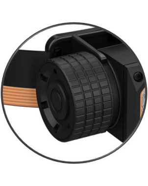 Latarka Duracell DH2000R Gift Box