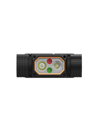 Latarka Duracell DH2000R Gift Box