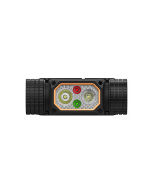 Latarka Duracell DH2000R Gift Box