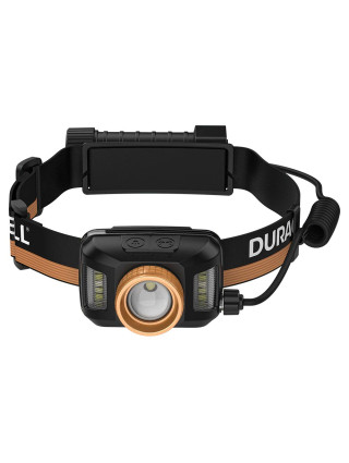 Latarka Duracell DH1500R Gift Box