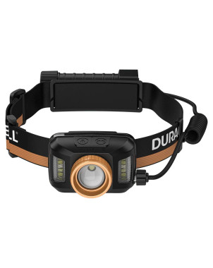 Latarka Duracell DH1500R Gift Box