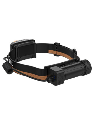 Latarka Duracell DH1500R Gift Box