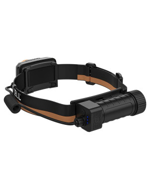 Latarka Duracell DH1500R Gift Box