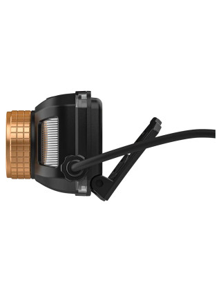 Latarka Duracell DH1500R Gift Box