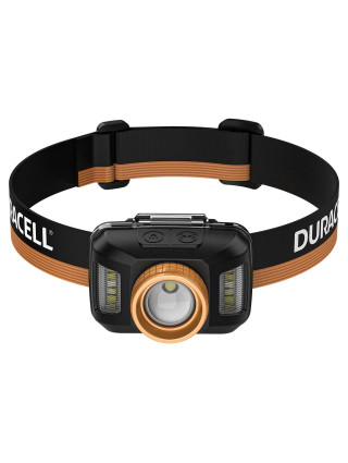 Latarka Duracell DH400 Gift Box