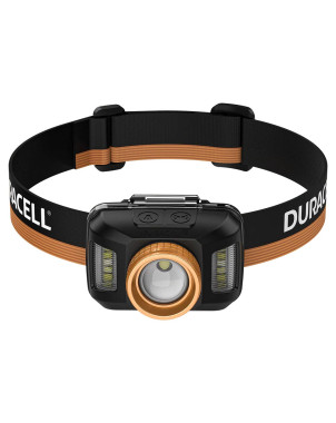 Latarka Duracell DH400 Gift Box