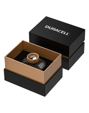 Latarka Duracell DH400 Gift Box