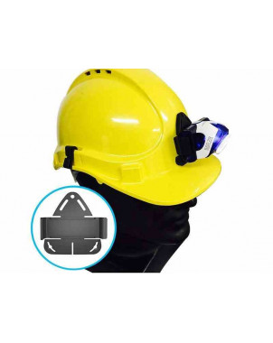 Uchwyt Ledlenser do kasku do SEO