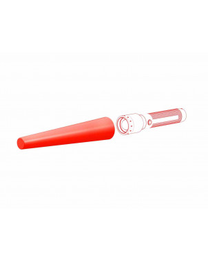 Nakładka sygnalizacyjna 35.1mm