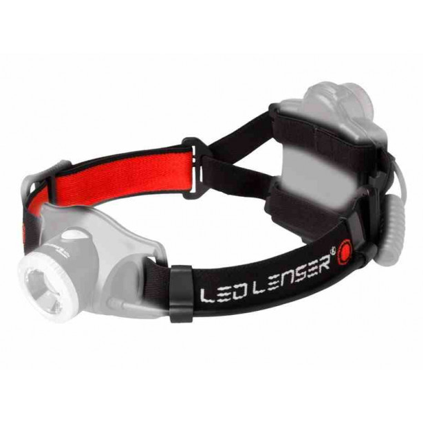 Pasek Ledlenser  do H7.2 / H7R.2 /NEO 10R