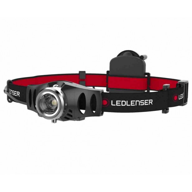 Latarka Ledlenser H3.2