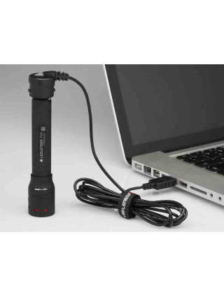 Latarka Ledlenser P5R