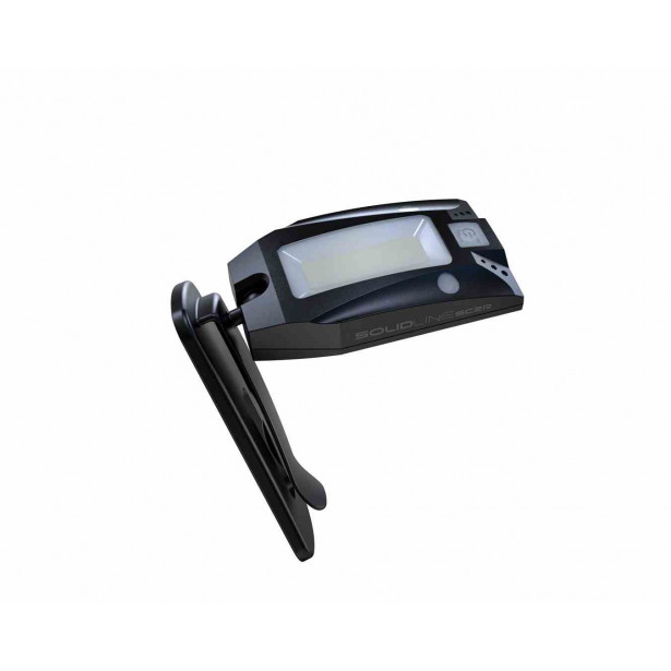 Latarka Ledlenser Solidline SC2R