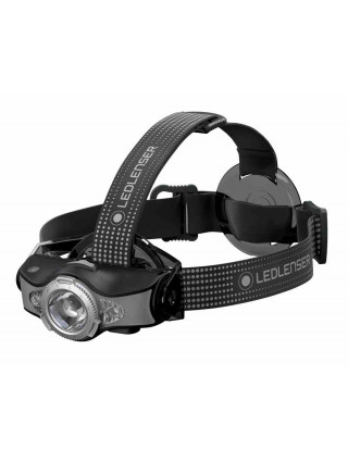 Latarka Ledlenser MH11 grey