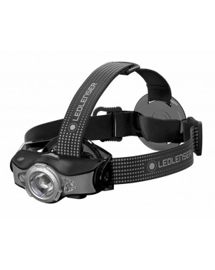 Latarka Ledlenser MH11 grey