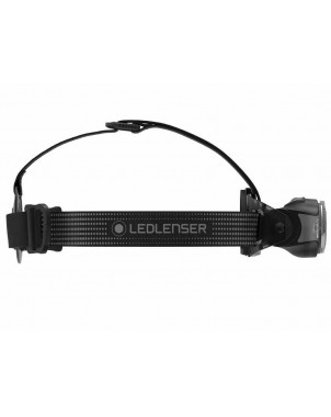 Latarka Ledlenser MH11 grey